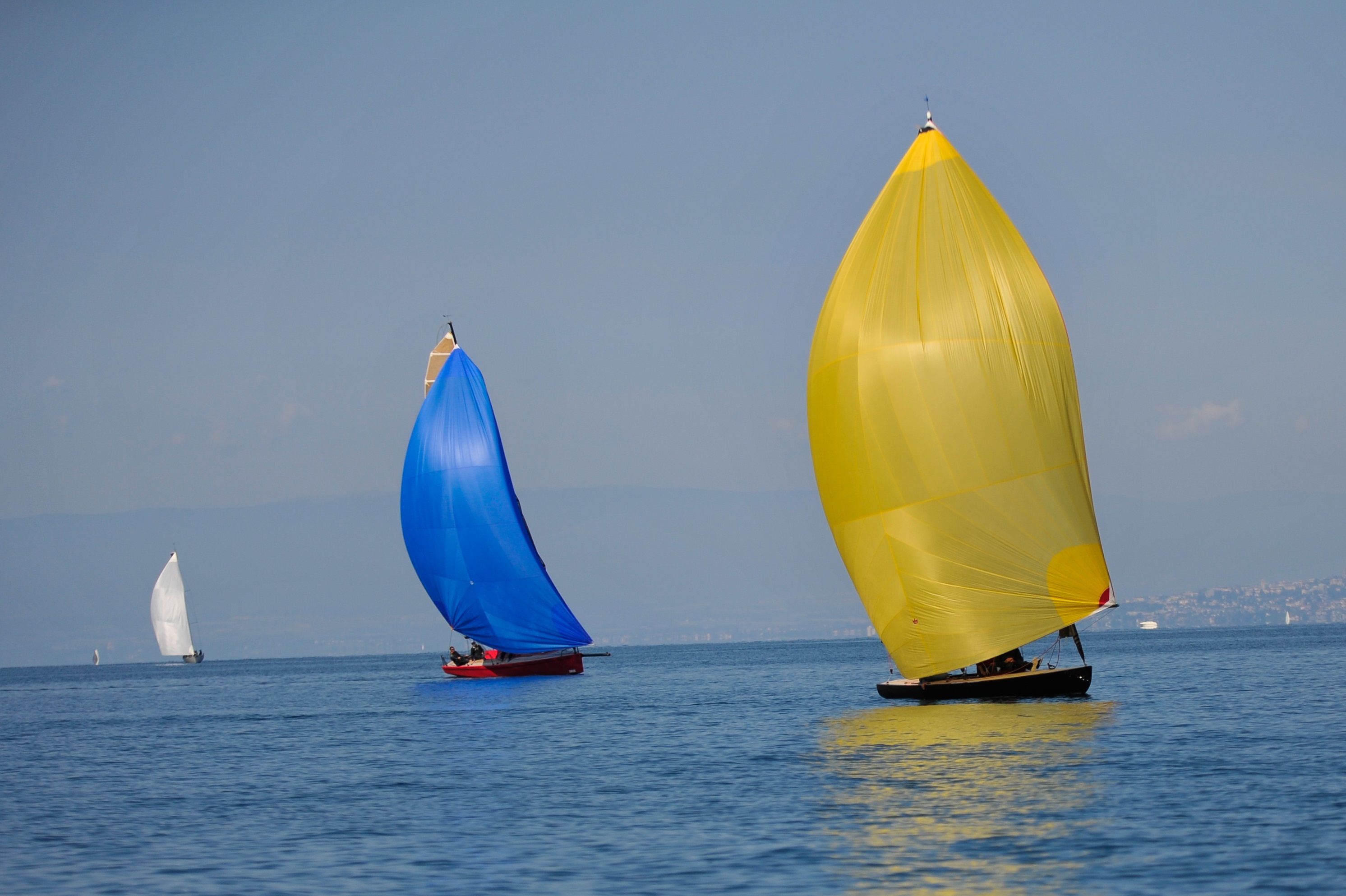 Radio Chablais Cap Sur La Deuxi me dition De La Route Des Iles